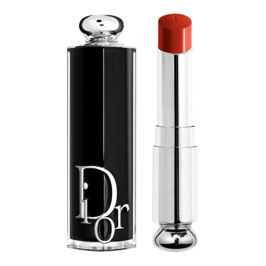 أحمر شفاه روج أديكت شاين من ديور - 727 DIOR TULLE
