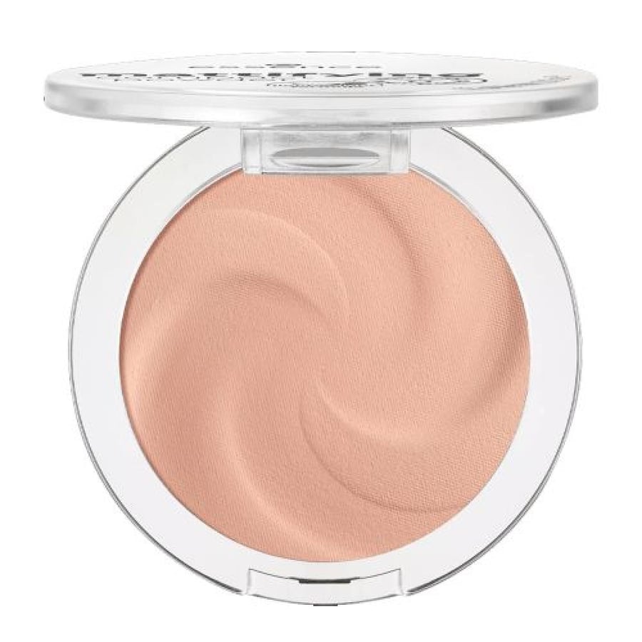 ايسنس بودرة أساس مضغوطة مات - 04 Perfect Beige