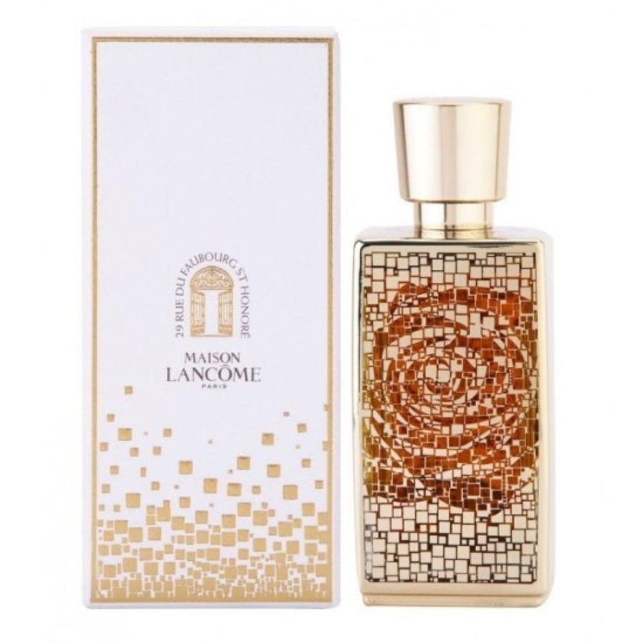 عطر لانكوم عود بوكية او دو بارفيوم 75مل