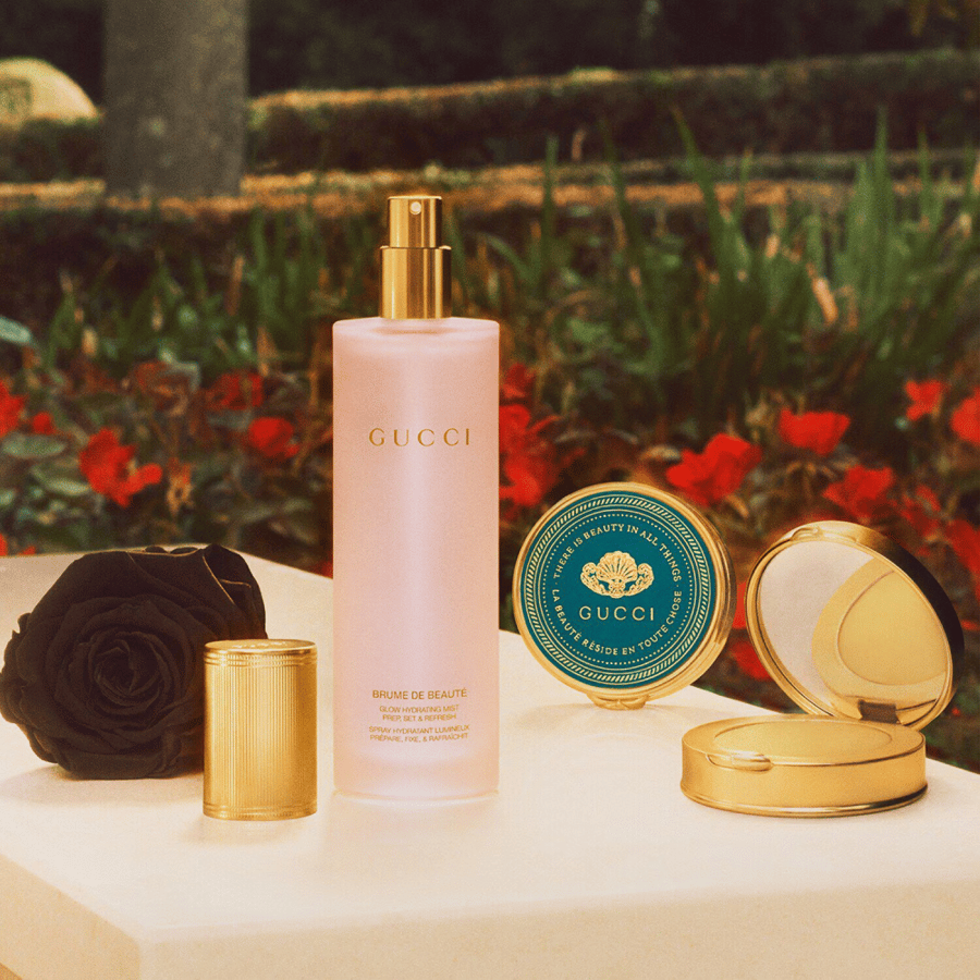 غوتشي Brume De Beauté - Mist - 80مل