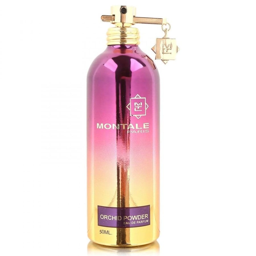 عطر مونتال اوركيد باودر او دو بارفيوم 50مل