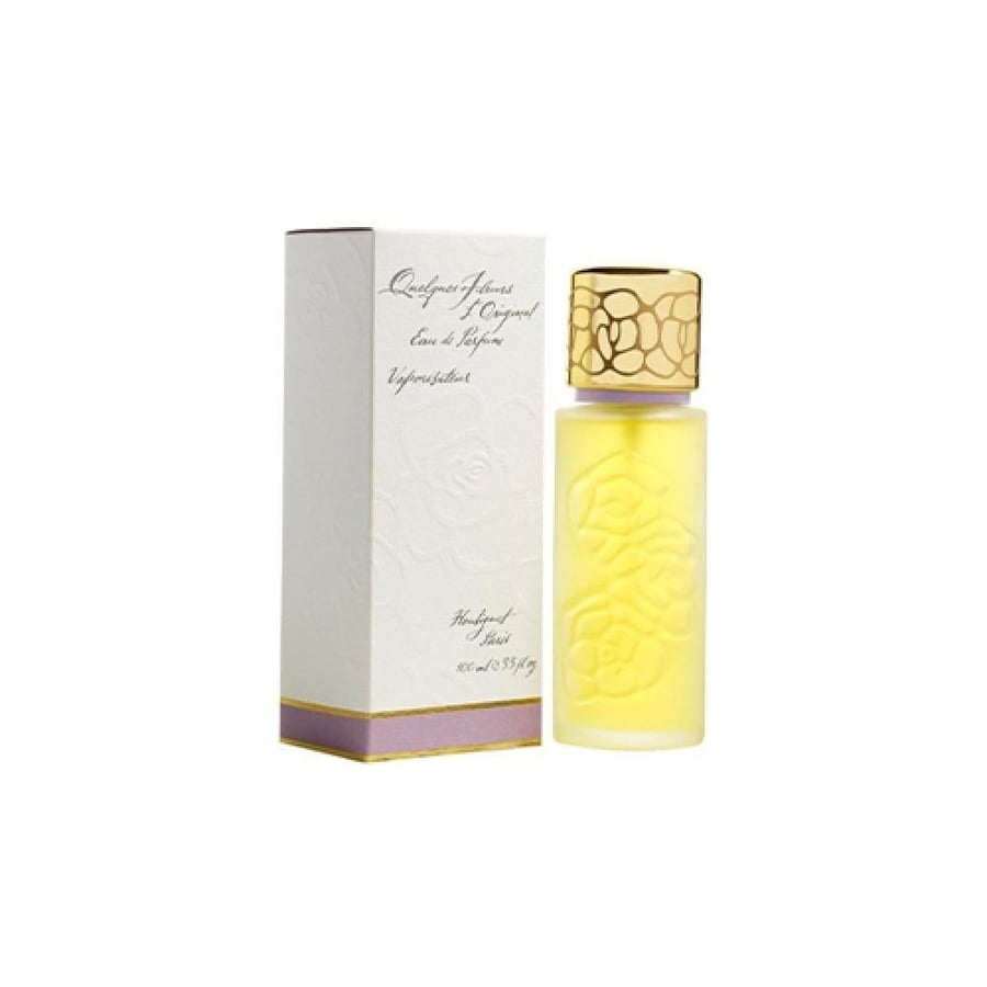عطر هوبيجان كلك فلاور او دو بارفيوم 100مل