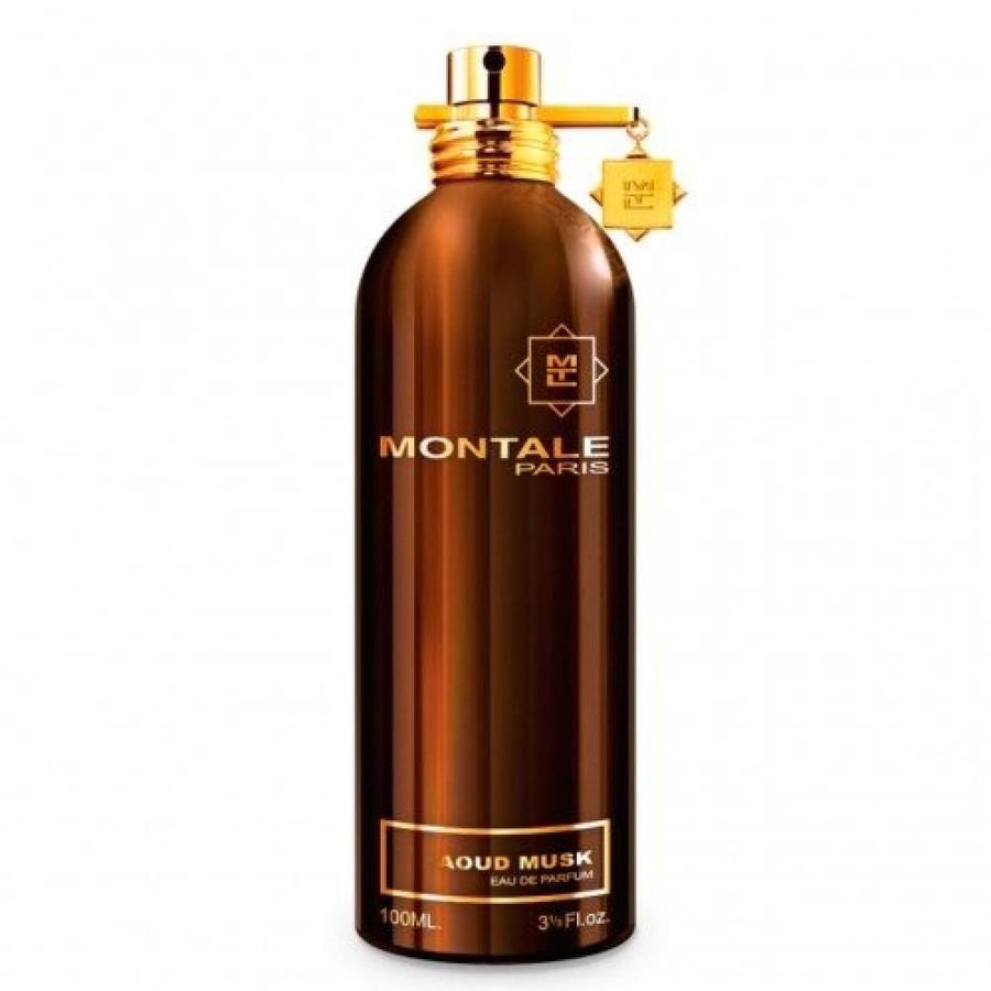 عطر مونتال عود مسك او دو بارفيوم 100مل