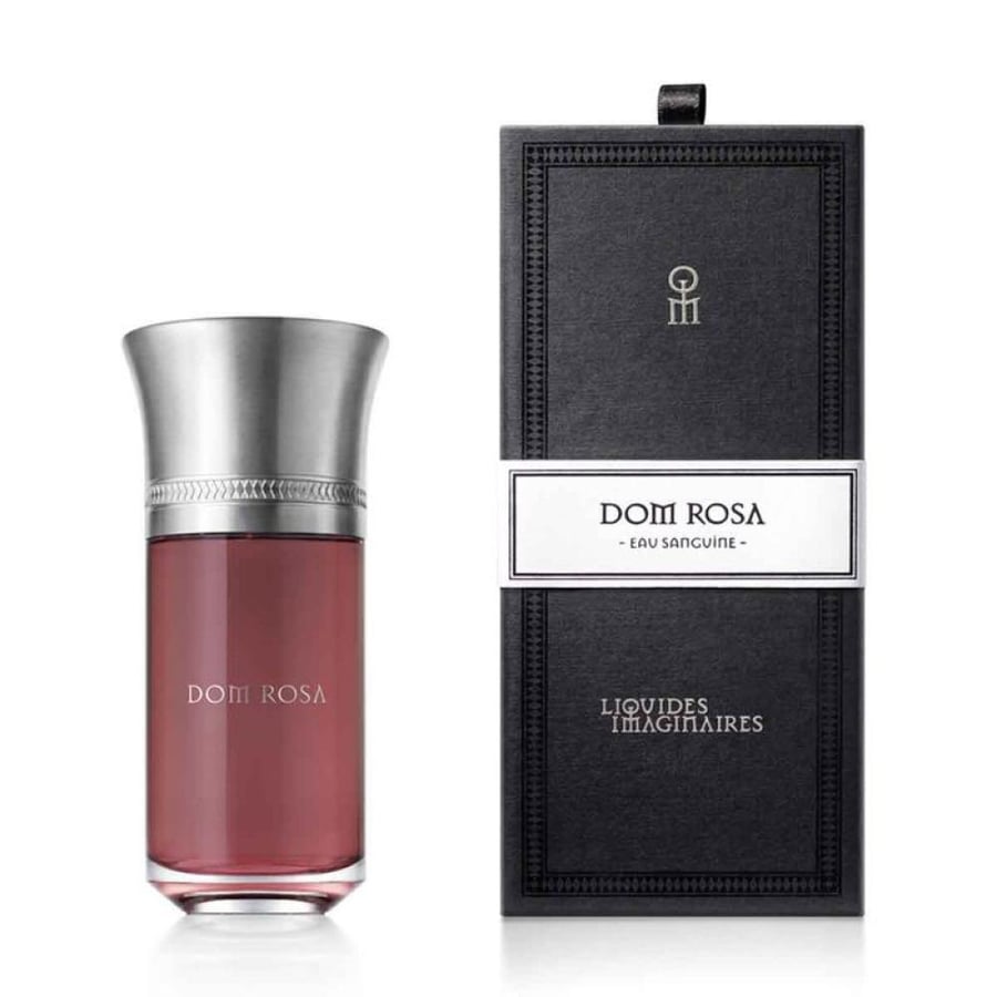 عطر ليكويد ايماجيناير Dom Rosa او دو بارفيوم 100مل