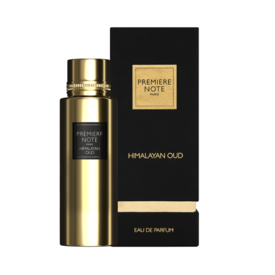 عطر بريمير نوت هيماليان عود او دو