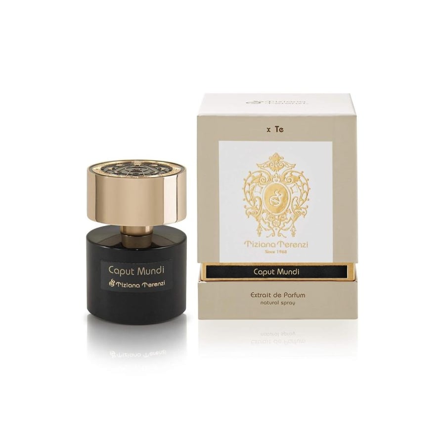 عطر تيزيانا تيرينزي كابوت موندي اكسترايت دو بارفيوم 100مل