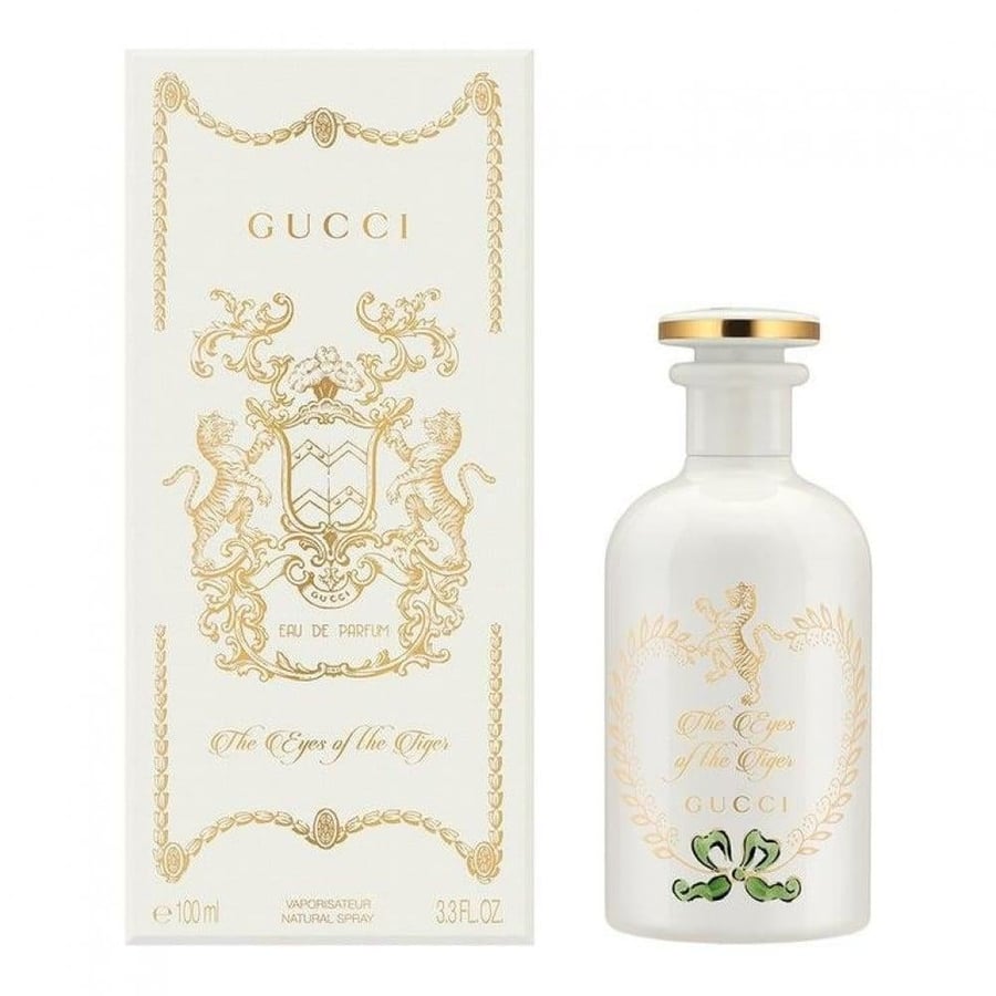عطر قوتشي ذا ايس اوف ذا تايجر او دو بارفيوم 100مل