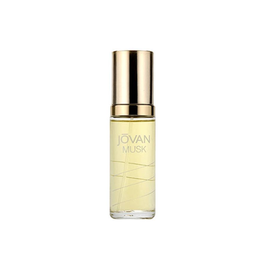 عطر جوفان مسك النسائي او دو كوليجن 59مل