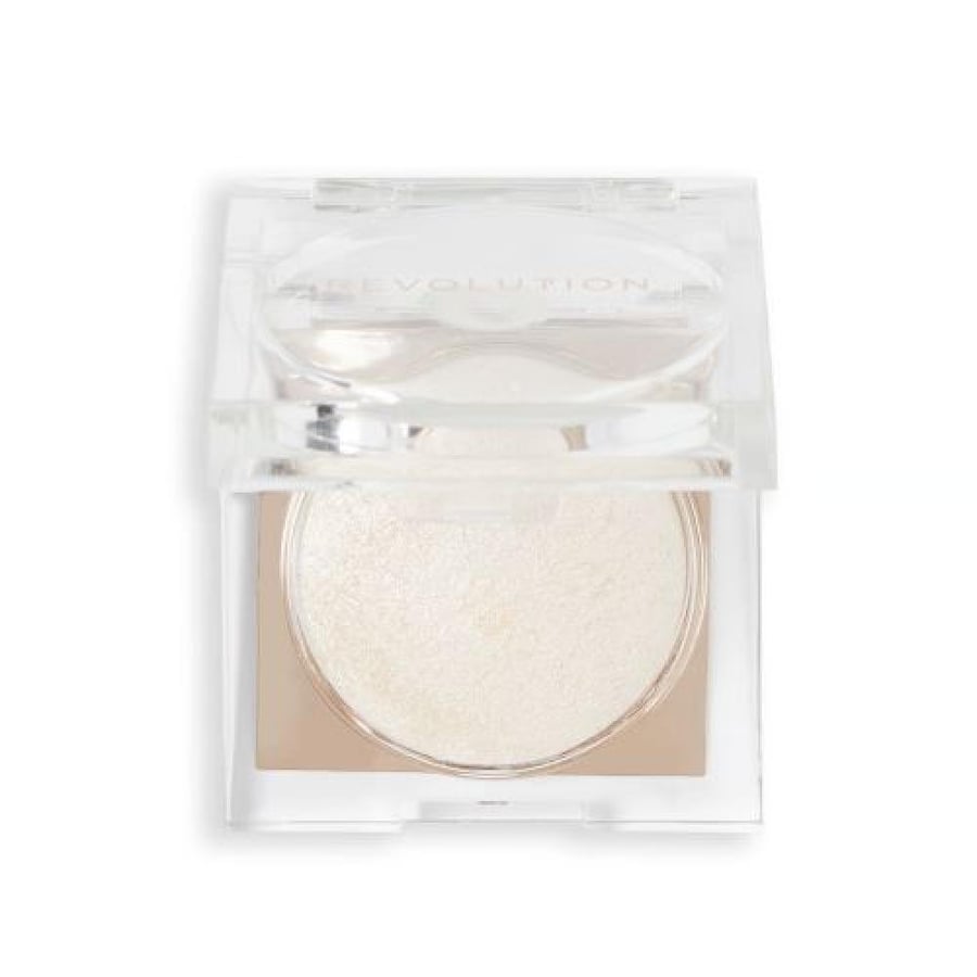 ريفلوشن اضاءة هايلايتر بودرة بيم برايت - Diamond Glow