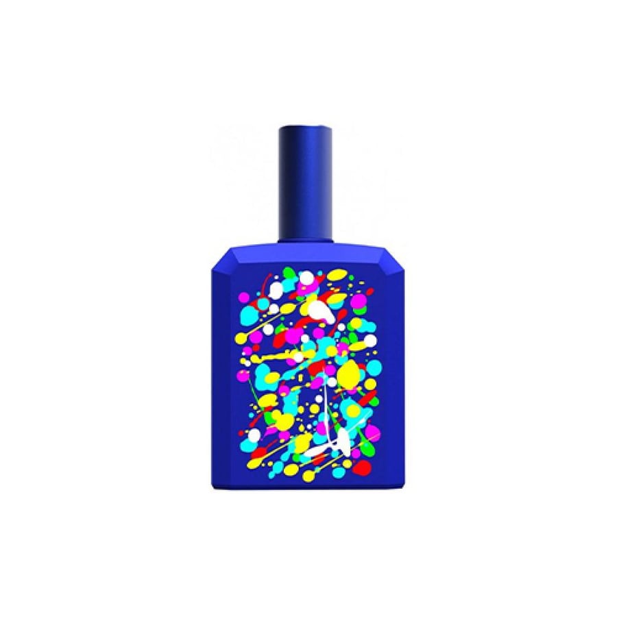 عطر هيستورا دي بارفيوم This Is Not A Blue Bottle 1.2 او دو بارفيوم 115مل