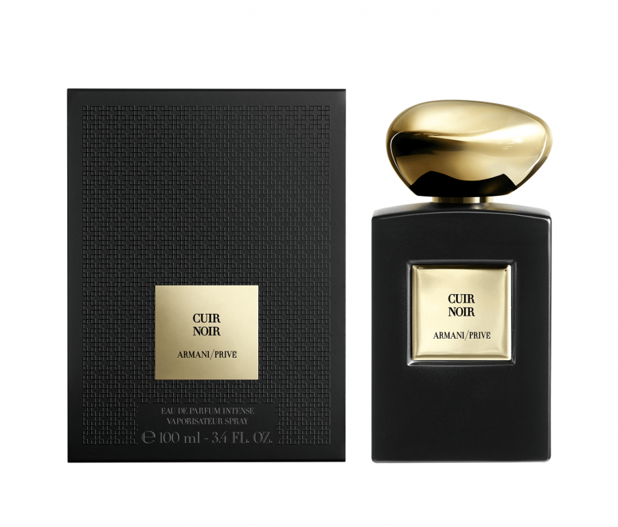 عطر ارماني برايف كيور نوار او دو بارفيوم انتنس 100مل