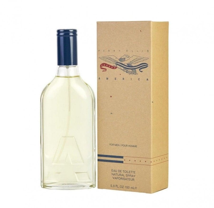 عطر بيري اليس امريكا او دو تواليت 150مل