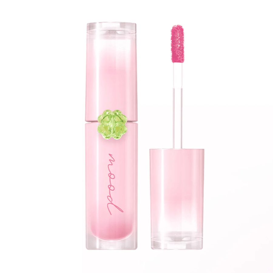 بيريبيرا تنت شفاه اينك مود جلوي اصدار لكي لوتري - 21 Cooling Pink