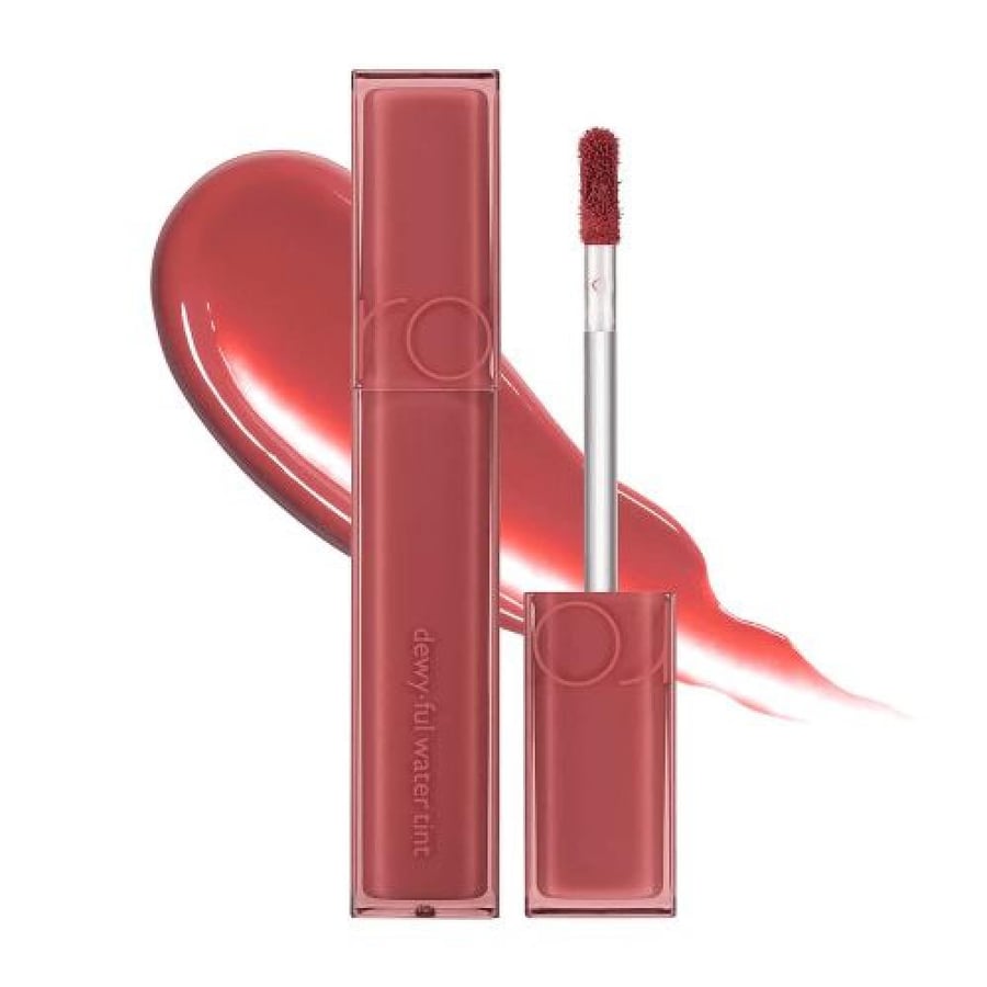 روماند تنت شفاه ديويفول ووتر - 03 If Rose