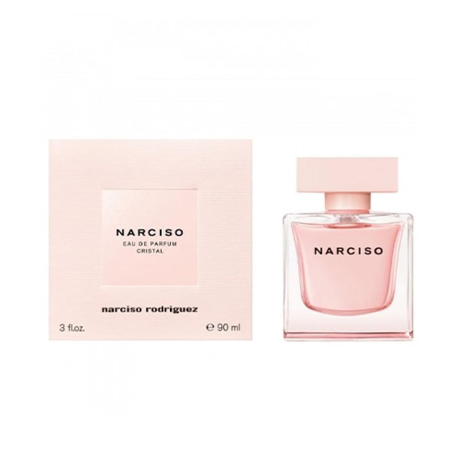 عطر نرسيسو رودريغز كريستال او دو بارفيوم 90مل