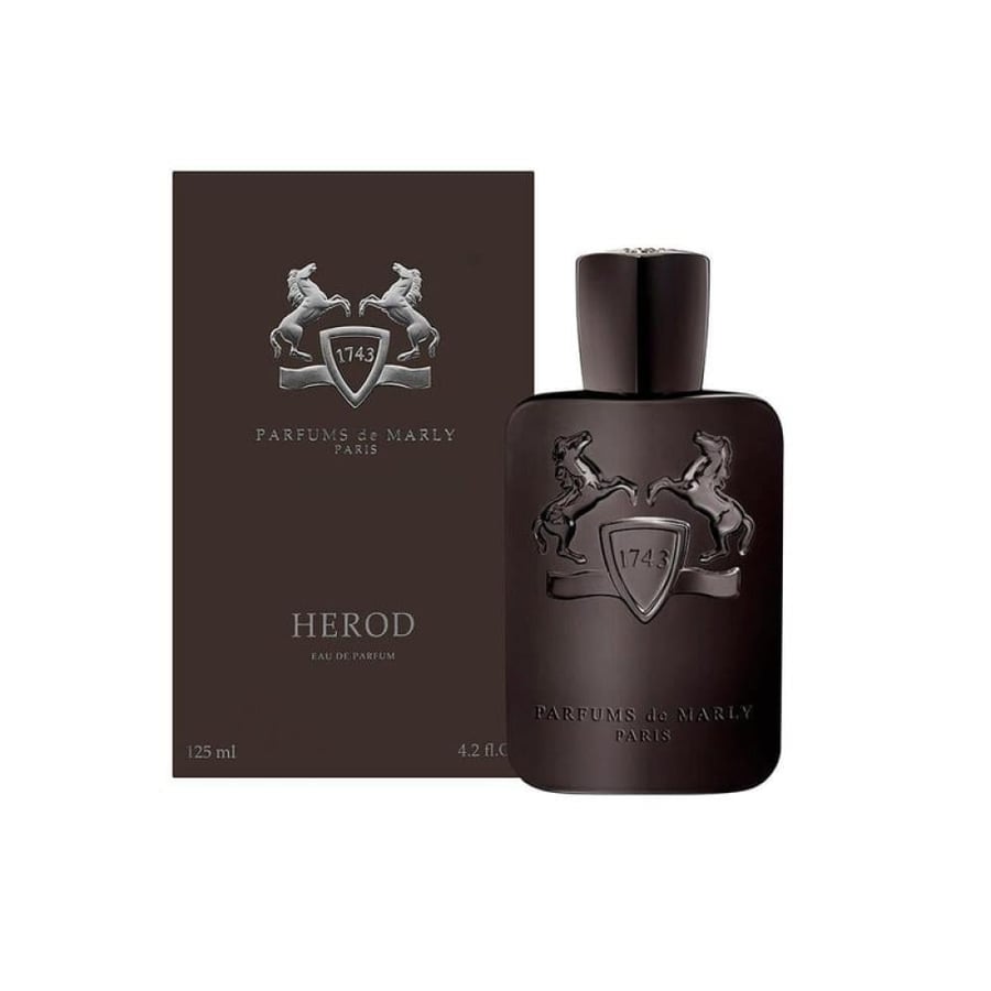عطر مارلي هيرود او دو بارفيوم 125مل