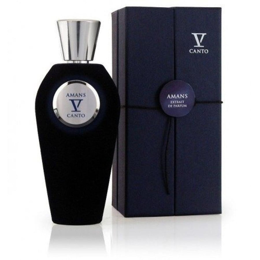 عطر في كانتو Amans اكسترايت دو بارفيوم 100مل
