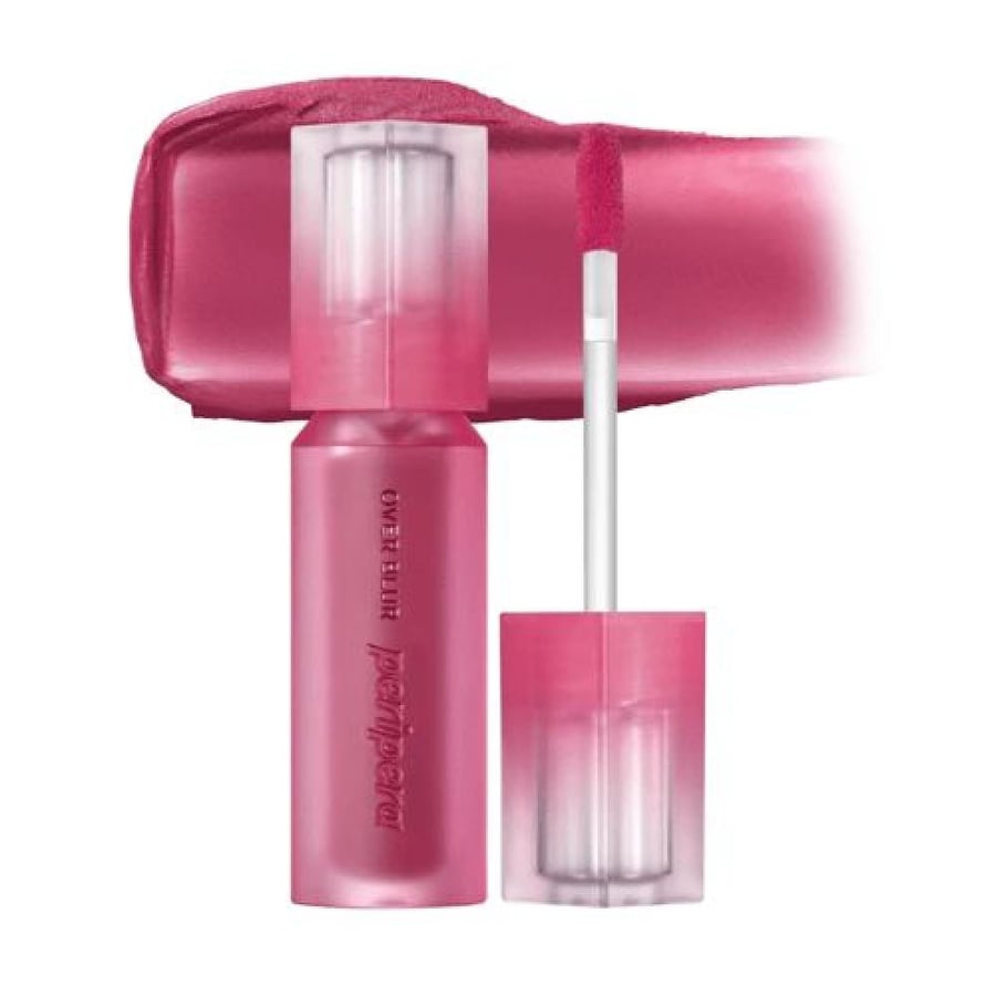 بيريبيرا تنت شفاه اوفر بلر - 007 Cooling Up Pink