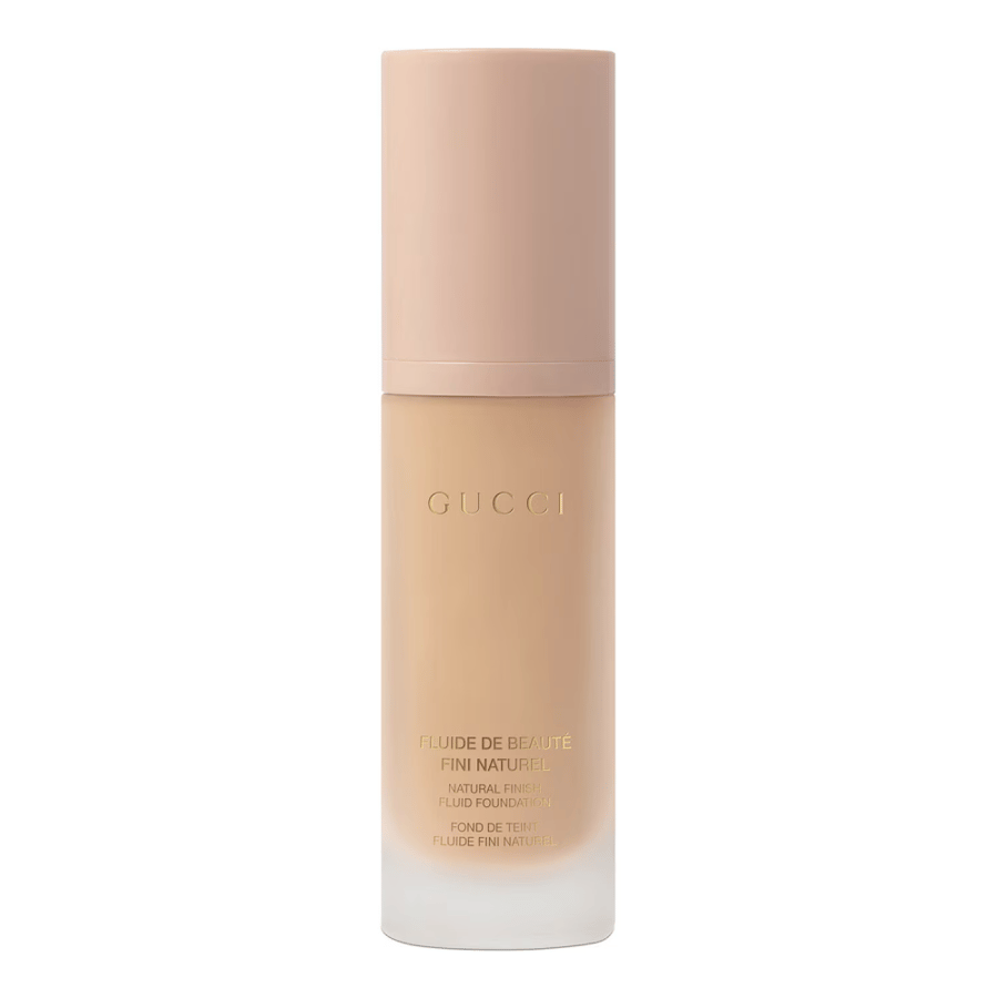 غوتشي Fluide De Beauté Fini Naturel - Foundation - 210C ميديوم فير (30 مل)