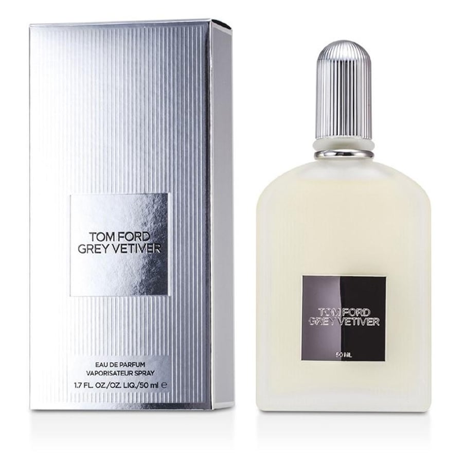 عطر توم فورد جراي فيتيفر او دو تواليت 100مل