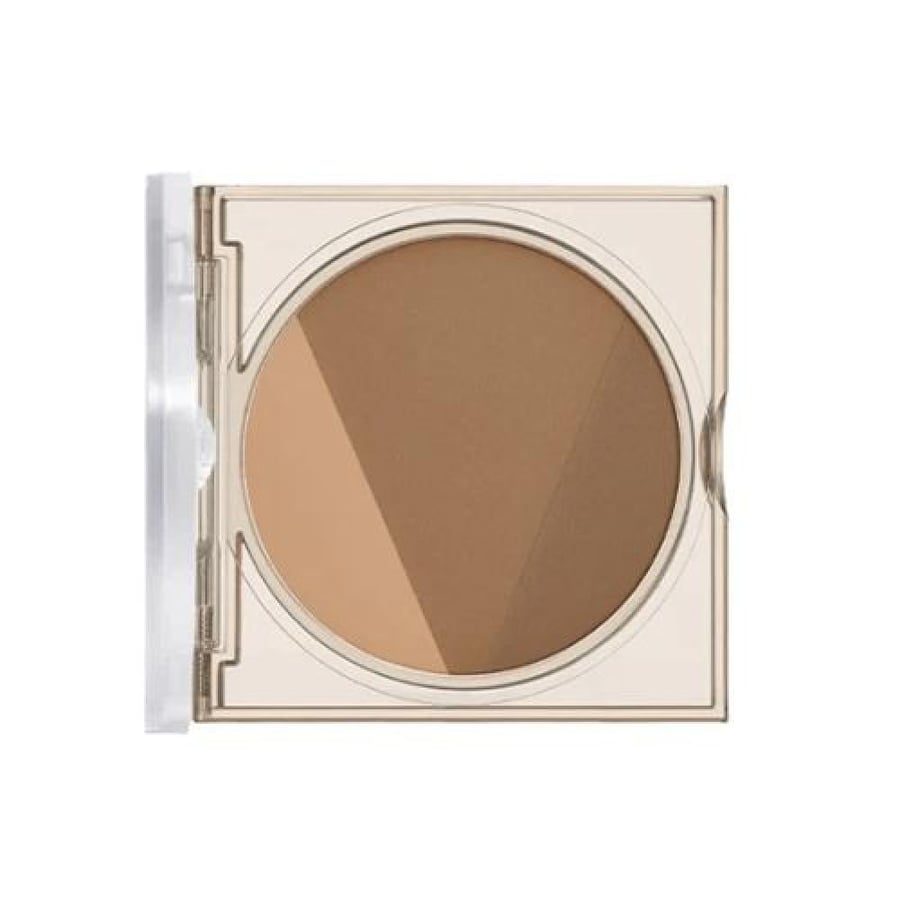 بيريبيرا برونزر اينك في شيدنج - 02 DEEP BROWN