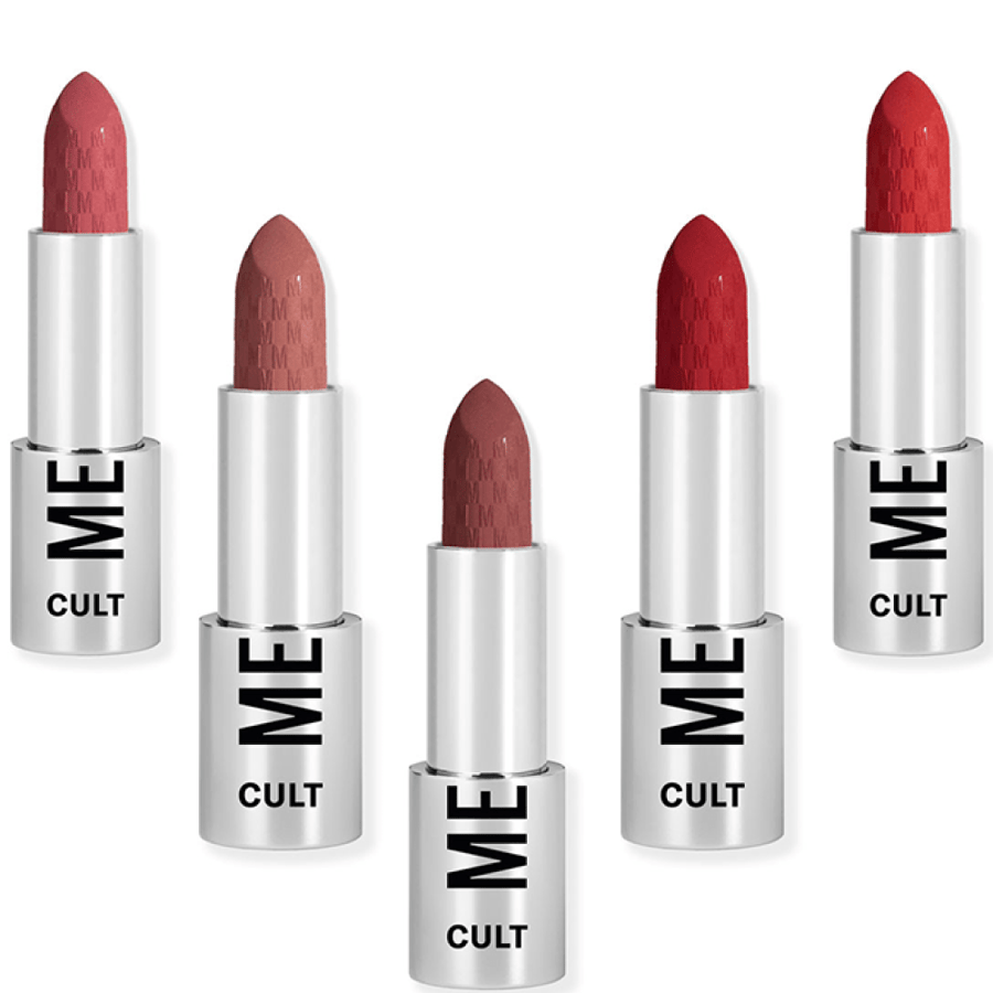 ميساودا احمر شفاه روج كولت كريمي - 115 ايدول
