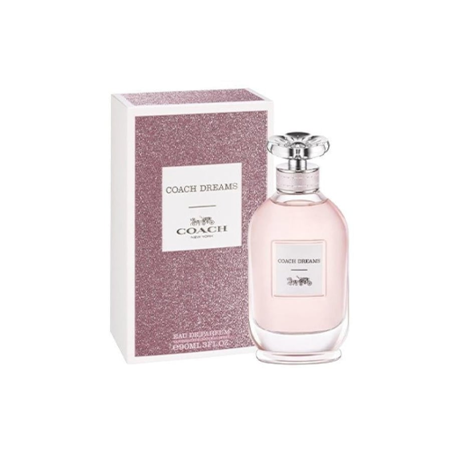 عطر كوتش دريمز او دو بارفيوم 90مل