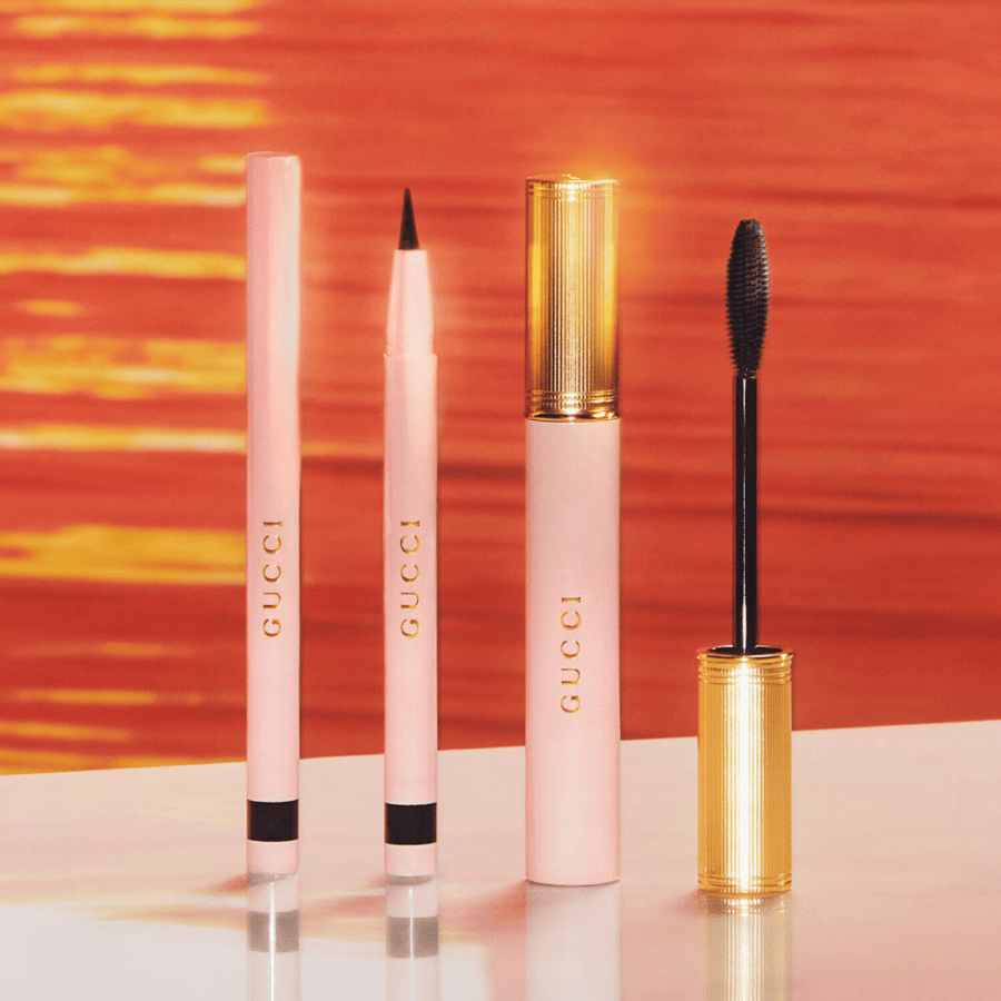 غوتشي Stylo Définition l'Obscur - Eyeliner - 01 Eve Black (0.5g)