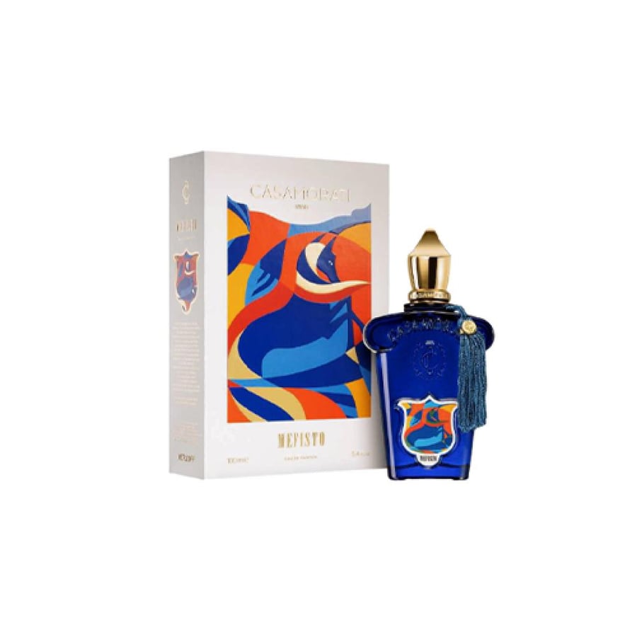 عطر زيرجوف مافيستو او دو بارفيوم 100مل