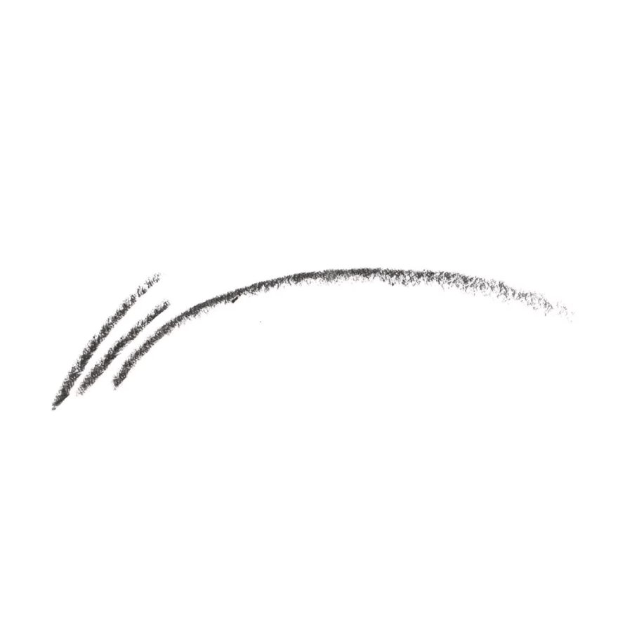 غوتشي Stylo À Sourcils - Waterproof Eyebrow Pencil - 06 Noir (0.09جرام)