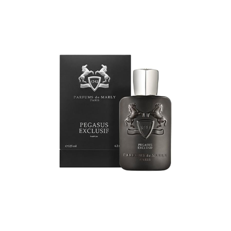 عطر  بيغاسوس اكسكلوسيف او دو بارفيوم للرجال من DE MARLY ( 125 مل )