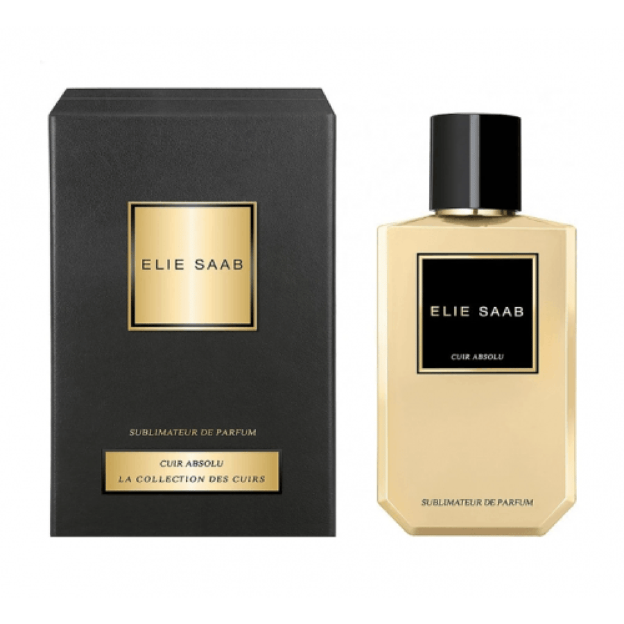 عطر ايلي صعب كيور ابسولو ايسنس دو بارفيوم 100مل