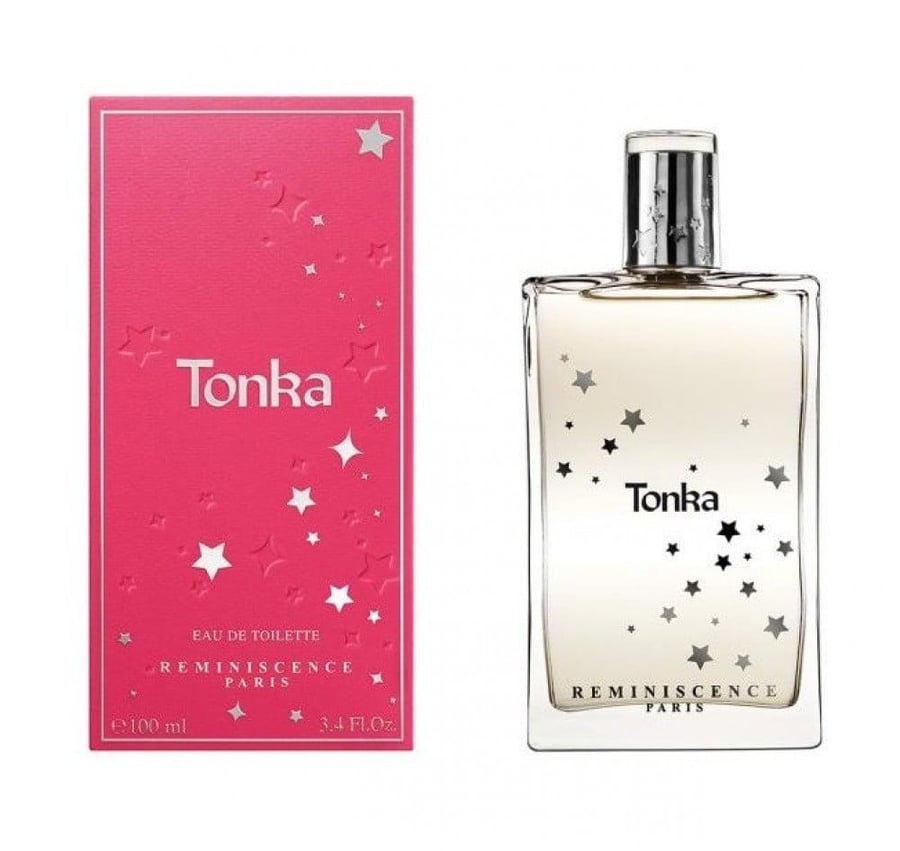 عطر ريمانسس تونكا او دو تواليت 100مل