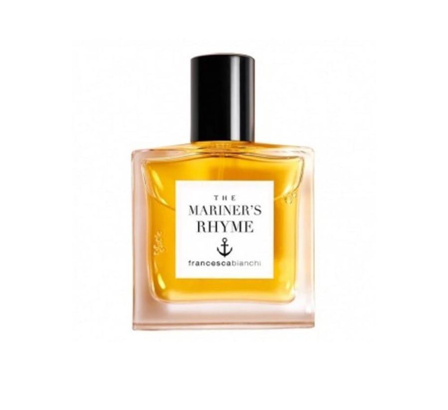 عطر فرانسيسكا بيانشي ذا مارينرز رايم اكسترايت دو بارفيوم 30مل