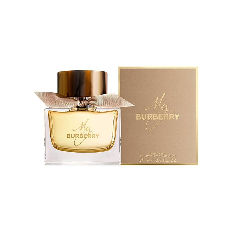 عطر بربري ماي بربري او دو بارفيوم 90مل