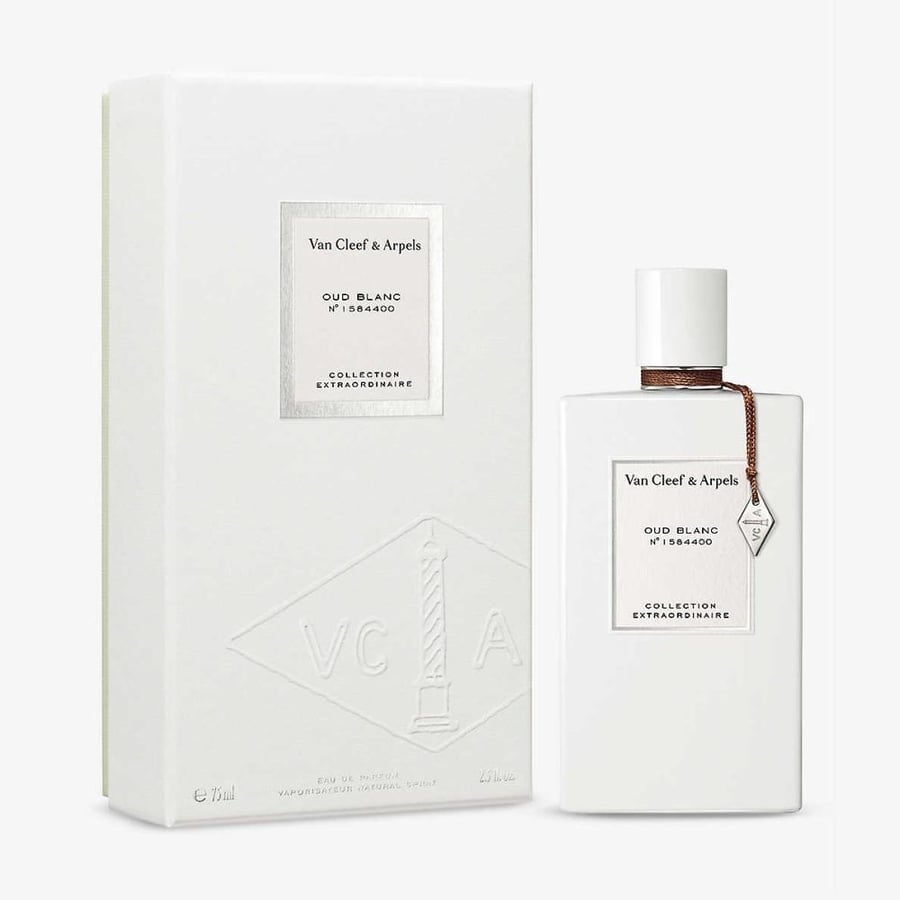 عطر فان كليف عود بلانك او دو بارفيوم 75مل