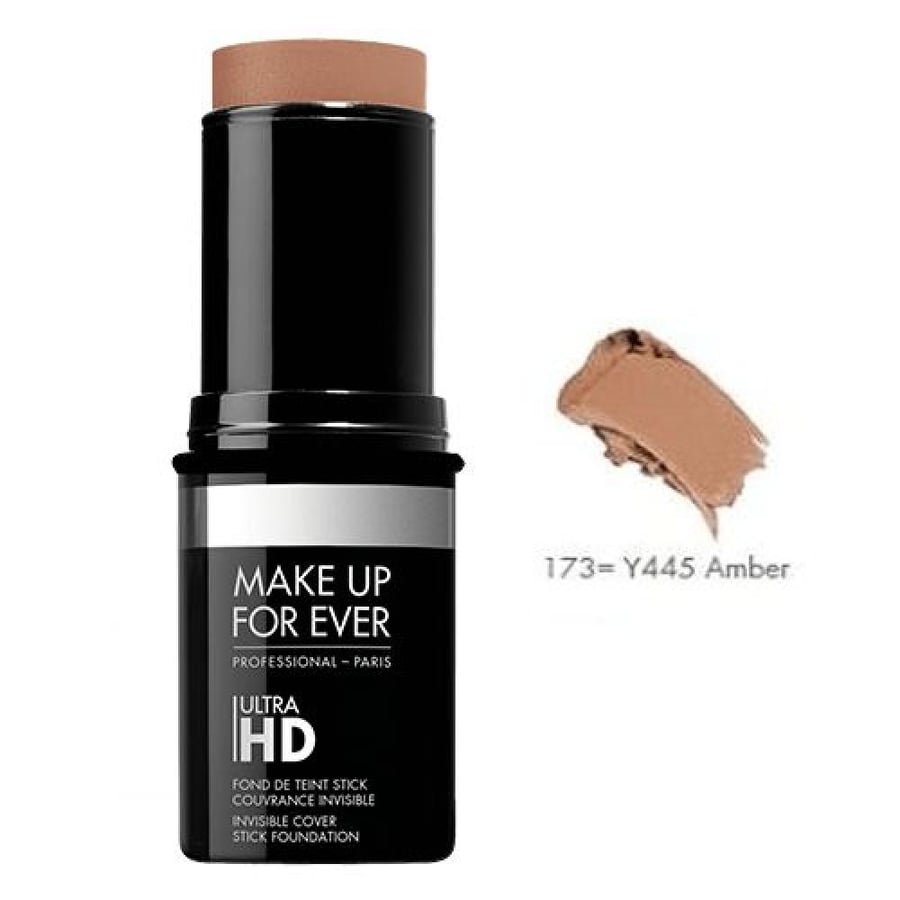 ميك اب فور ايفر كريم اساس الترا اتش دي ستيك - Y445 Amber