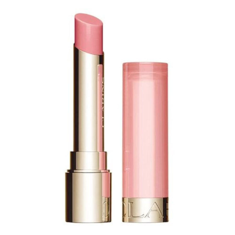 كلارنس مرطب شفاه ملون - 01 Pale Pink