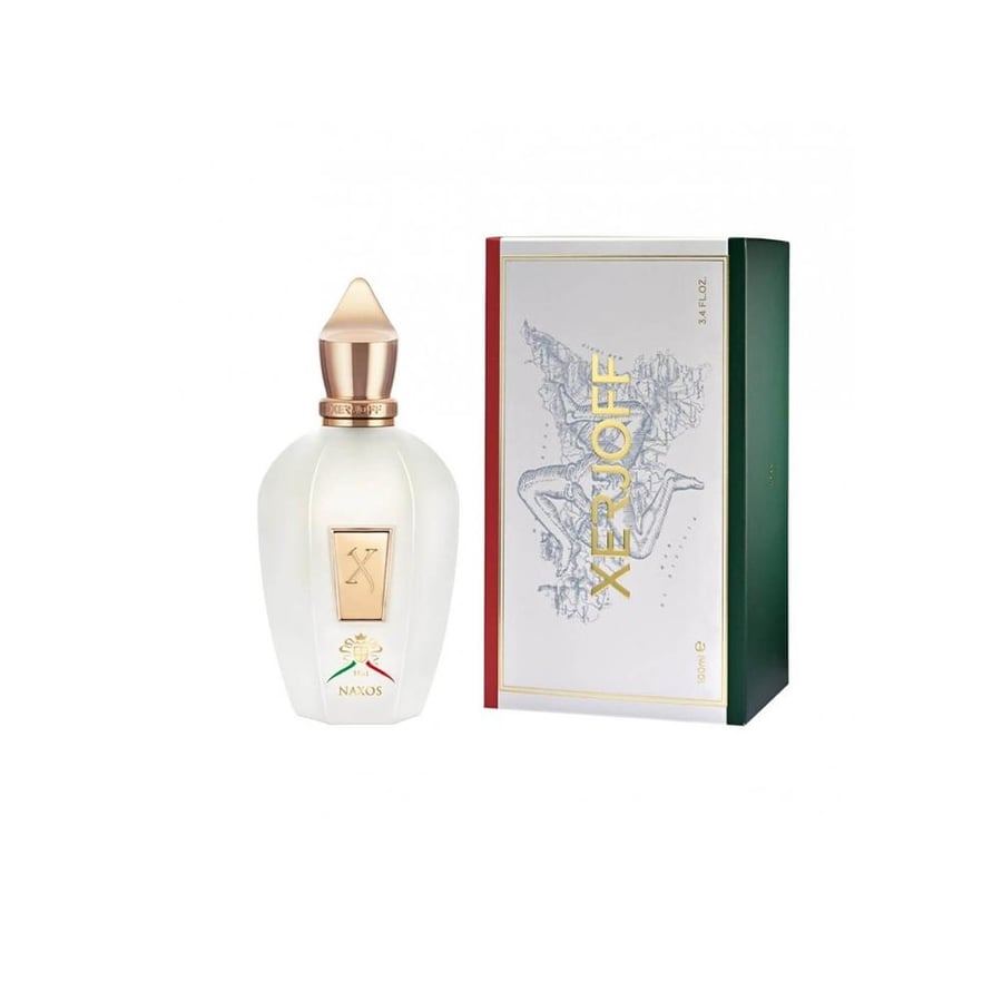 عطر زيرجوف XJ ناكسوس او دو بارفيوم 100مل