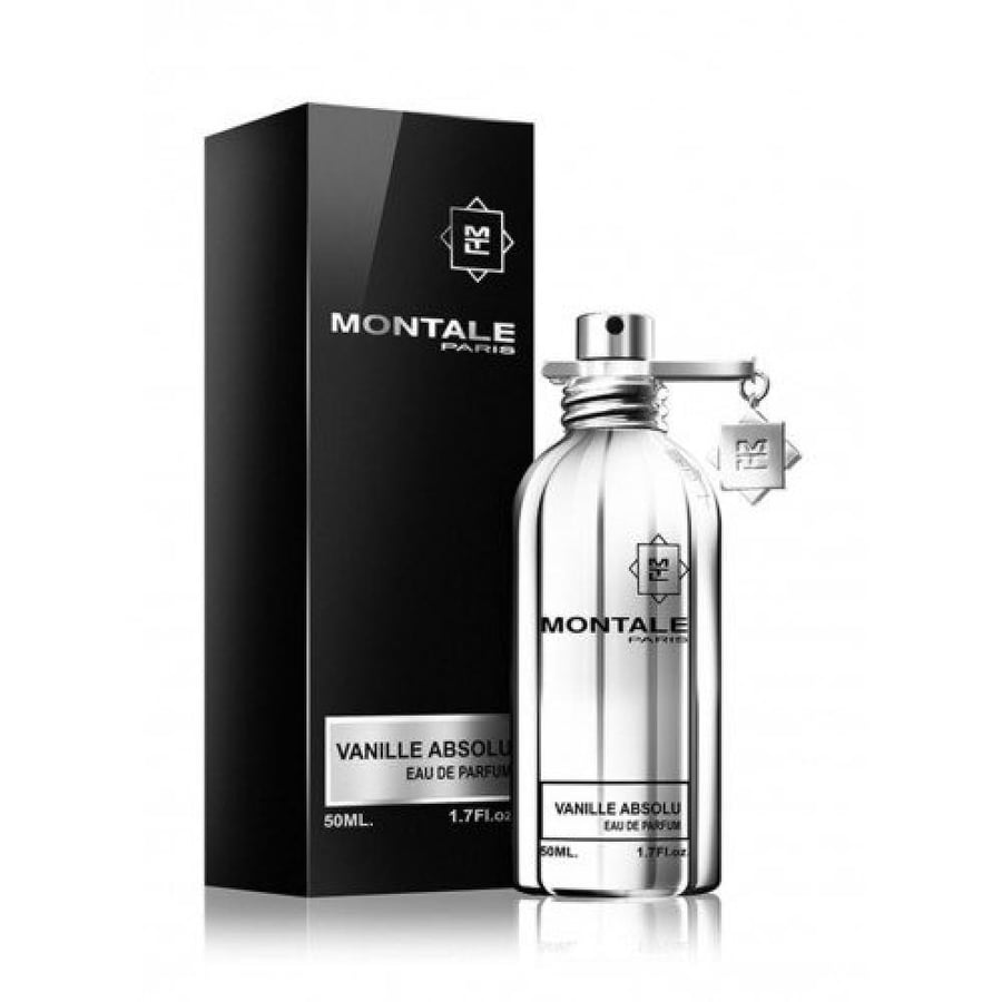 عطر مونتال فانيلا ابسولو او دو بارفيوم 50مل