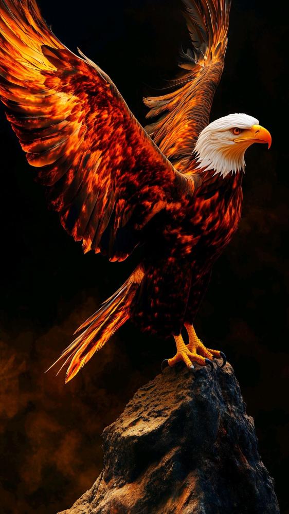 USA-stock
