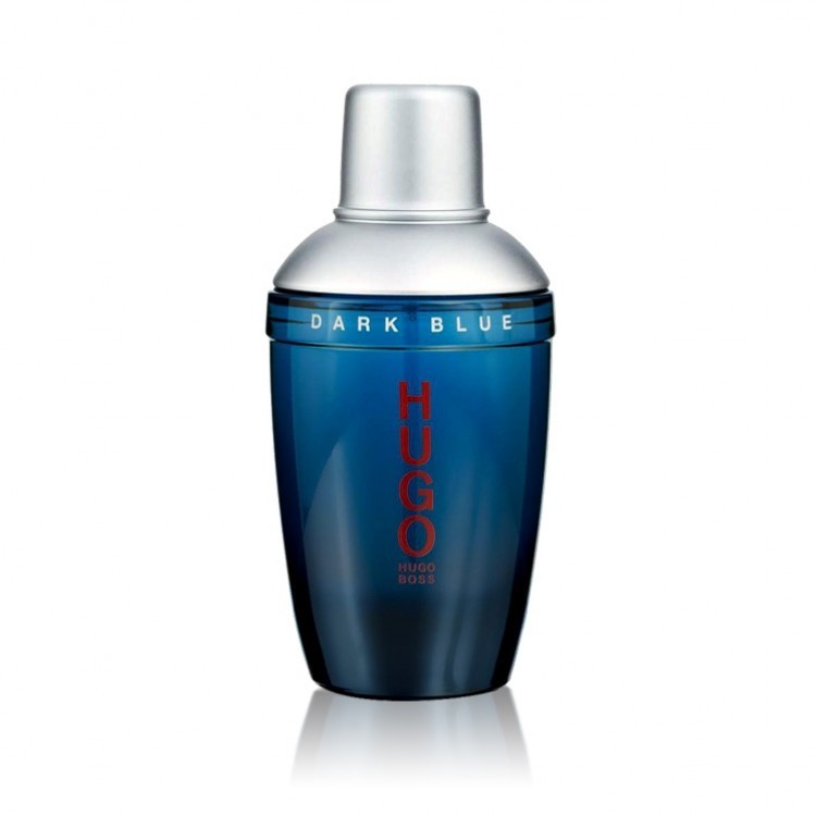 Hugo Boss Dark Blue