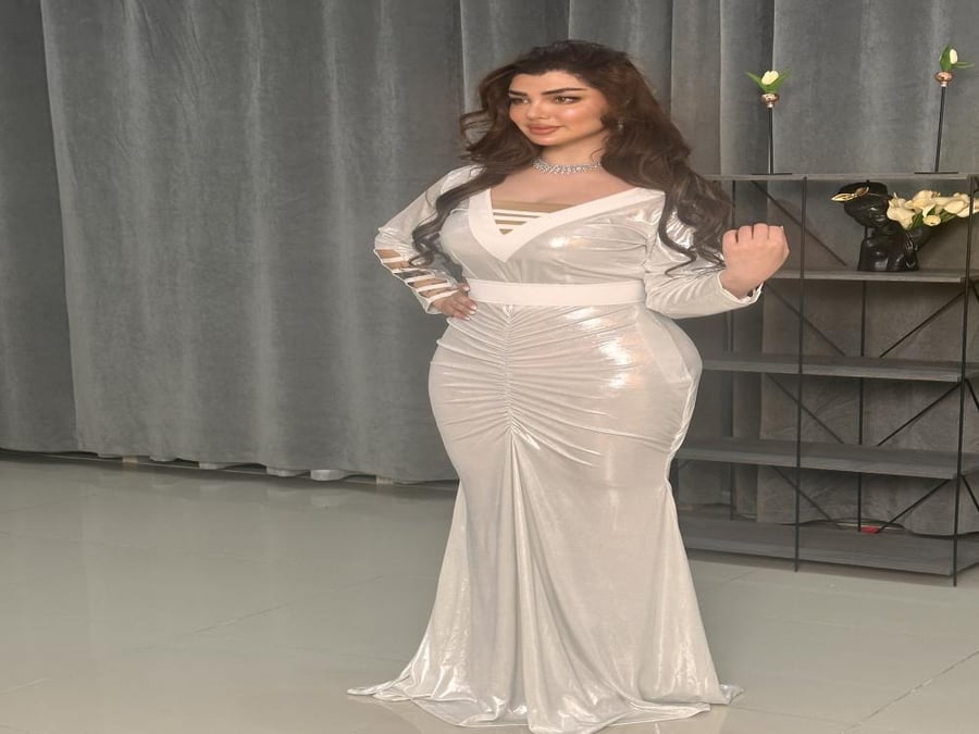 فستان