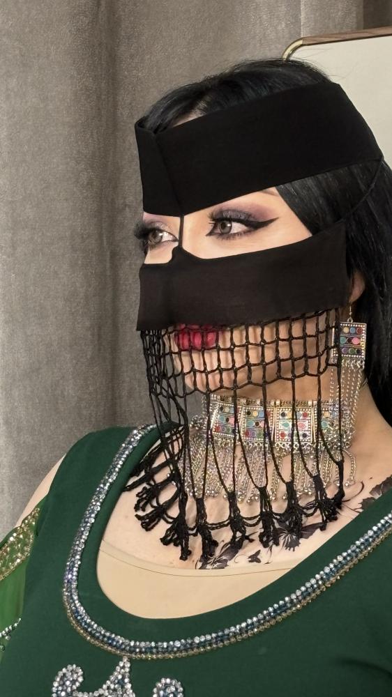 برقع