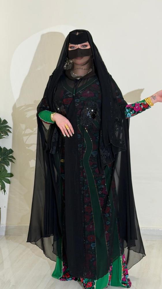 عباية
