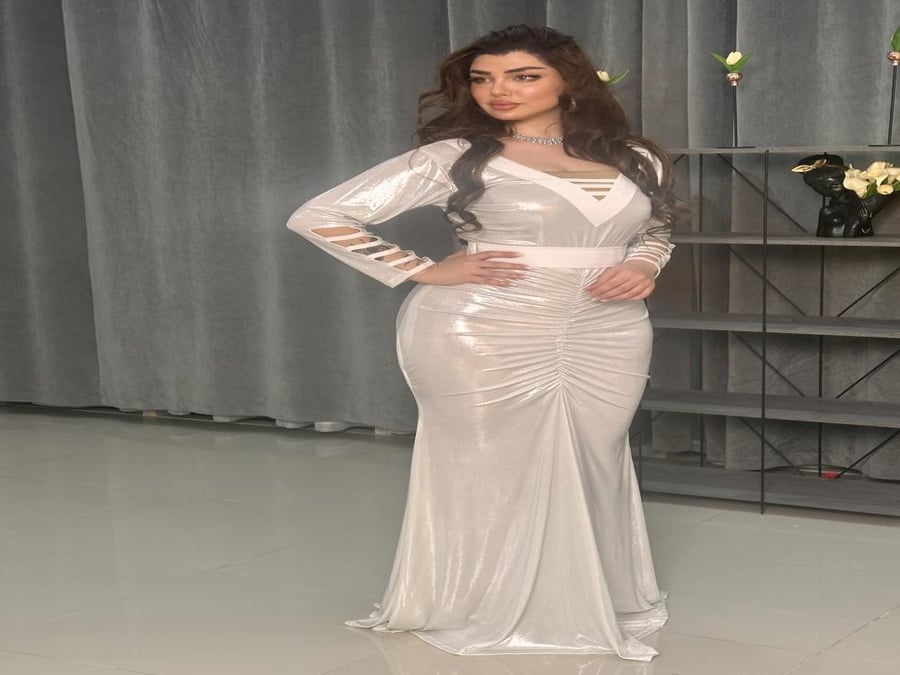 فستان