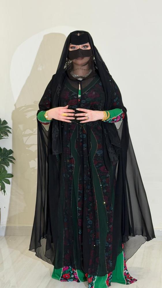 عباية