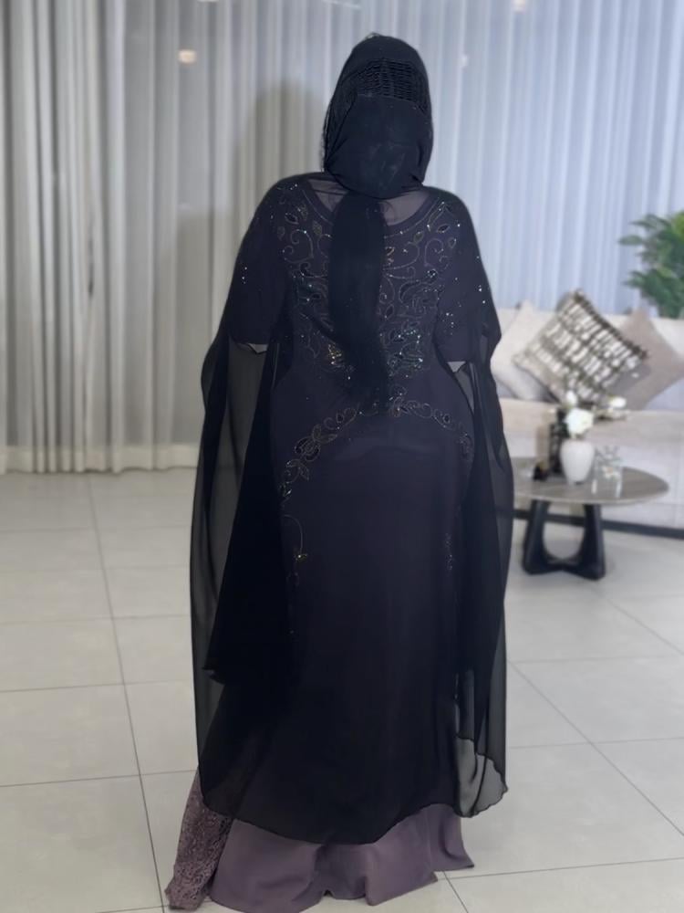 عباية
