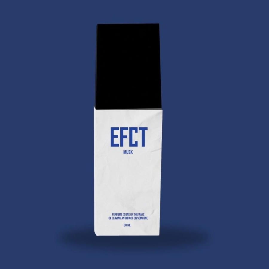 Musk oil