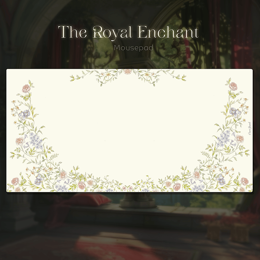 The Royal Enchant
